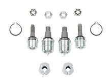 Load image into Gallery viewer, ICON Vehicle Dynamics K6201 05-22 FORD F250/F350 STAGE 1 ULTIMATE FRONT END KIT for Select Ford F-250 Super Duty, Ford F-350 Super Duty