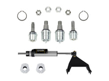 Load image into Gallery viewer, ICON Vehicle Dynamics K6203 05-22 FORD F250/F350 STAGE 3 ULTIMATE FRONT END KIT for Select Ford F-250 Super Duty, Ford F-350 Super Duty