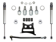Load image into Gallery viewer, ICON Vehicle Dynamics K6204 17-22 FORD F250/F350 STAGE 4 ULTIMATE FRONT END KIT for Select Ford F-250 Super Duty, Ford F-350 Super Duty