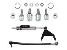 Load image into Gallery viewer, ICON Vehicle Dynamics K6205 17-22 FORD F250/F350 STAGE 5 ULTIMATE FRONT END KIT for Select Ford F-250 Super Duty, Ford F-350 Super Duty