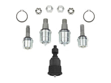Load image into Gallery viewer, ICON Vehicle Dynamics K6211 05-22 FORD F250/F350 STAGE 1 ULTIMATE FRONT END KIT for Select Ford F-250 Super Duty, Ford F-350 Super Duty