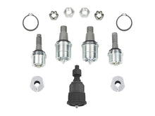 Load image into Gallery viewer, ICON Vehicle Dynamics K6212 05-22 FORD F250/F350 STAGE 2 ULTIMATE FRONT END KIT for Select Ford F-250 Super Duty, Ford F-350 Super Duty