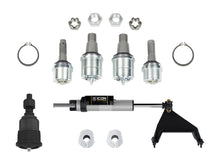 Load image into Gallery viewer, ICON Vehicle Dynamics K6214 05-22 FORD F250/F350 STAGE 4 ULTIMATE FRONT END KIT for Select Ford F-250 Super Duty, Ford F-350 Super Duty