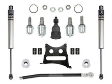 Load image into Gallery viewer, ICON Vehicle Dynamics K6215 05-16 FORD F250/F350 STAGE 5 ULTIMATE FRONT END KIT for Select Ford F-250 Super Duty, Ford F-350 Super Duty