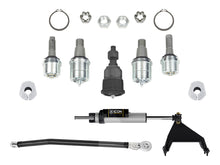 Load image into Gallery viewer, ICON Vehicle Dynamics K6216 05-16 FORD F250/F350 STAGE 6 ULTIMATE FRONT END KIT for Select Ford F-250 Super Duty, Ford F-350 Super Duty