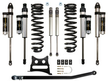 Load image into Gallery viewer, ICON Vehicle Dynamics K62503 05-16 FORD F250/F350 2.5" STAGE 4 SUSPENSION SYSTEM for Select Ford F-250 Super Duty, Ford F-350 Super Duty
