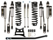 Load image into Gallery viewer, ICON Vehicle Dynamics K62504 05-16 FORD F250/F350 2.5" STAGE 5 SUSPENSION SYSTEM for Select Ford F-250 Super Duty, Ford F-350 Super Duty
