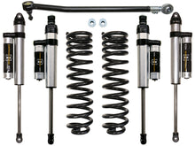 Load image into Gallery viewer, ICON Vehicle Dynamics K62513 17-19 FORD F250/F350 2.5" STAGE 3 SUSPENSION SYSTEM for Select Ford F-250 Super Duty, Ford F-350 Super Duty