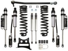 Load image into Gallery viewer, ICON Vehicle Dynamics K62515 17-19 FORD F250/F350 2.5" STAGE 5 SUSPENSION SYSTEM for Select Ford F-250 Super Duty, Ford F-350 Super Duty