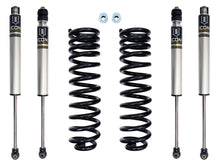 Load image into Gallery viewer, ICON Vehicle Dynamics K62521 20-22 FORD F250/F350 2.5" STAGE 1 SUSPENSION SYSTEM for Select Ford F-250 Super Duty, Ford F-350 Super Duty