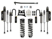 Load image into Gallery viewer, ICON Vehicle Dynamics K62525 20-22 FORD F250/F350 2.5" STAGE 5 SUSPENSION SYSTEM for Select Ford F-250 Super Duty, Ford F-350 Super Duty