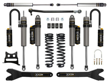 Load image into Gallery viewer, ICON Vehicle Dynamics K62526 20-22 FORD F250/F350 2.5" STAGE 6 SUSPENSION SYSTEM for Select Ford F-250 Super Duty, Ford F-350 Super Duty