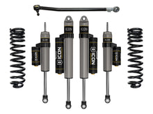 Load image into Gallery viewer, ICON Vehicle Dynamics K62563 23 FORD F250/F350 DIESEL 2.5" STAGE 3 SUSPENSION SYSTEM for Select Ford F-250 Super Duty, Ford F-350 Super Duty