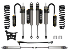 Load image into Gallery viewer, ICON Vehicle Dynamics K62595 23 FORD F250/F350 GAS 2.5" STAGE 5 SUSPENSION SYSTEM for Select Ford F-250 Super Duty, Ford F-350 Super Duty