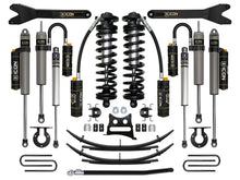 Load image into Gallery viewer, ICON Vehicle Dynamics K63196 11-16 FORD F250/F350 2.5-3" STAGE 6 COILOVER CONVERSION SYSTEM W EXPANSION PACK for Select Ford F-250 Super Duty, Ford F-350 Super Duty