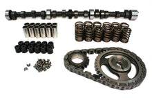Load image into Gallery viewer, COMP Cams K64-241-4 High Energy 220/220 Solid Flat Cam K-Kit for Chrysler 170-225 6 Cylinder
