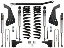 Load image into Gallery viewer, ICON Vehicle Dynamics K64500 05-07 FORD F250/F350 4.5" STAGE 1 SUSPENSION SYSTEM for Select Ford F-250 Super Duty, Ford F-350 Super Duty