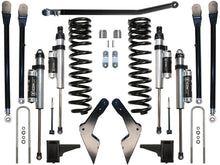 Load image into Gallery viewer, ICON Vehicle Dynamics K64503 05-07 FORD F250/F350 4.5" STAGE 4 SUSPENSION SYSTEM for Select Ford F-250 Super Duty, Ford F-350 Super Duty