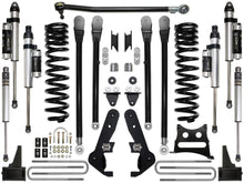 Load image into Gallery viewer, ICON Vehicle Dynamics K64515 17-19 FORD F-250/F-350 4.5" STAGE 5 SUSPENSION SYSTEM for Select Ford F-250 Super Duty, Ford F-350 Super Duty