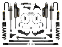 Load image into Gallery viewer, ICON Vehicle Dynamics K64547 23-25 FORD F250/F350 4.5" STAGE 7 SUSPENSION SYSTEM DIESEL for Select Ford F-250 Super Duty, Ford F-350 Super Duty
