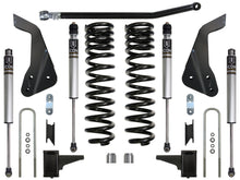 Load image into Gallery viewer, ICON Vehicle Dynamics K64550 08-10 FORD F250/F350 4.5" STAGE 1 SUSPENSION SYSTEM for Select Ford F-250 Super Duty, Ford F-350 Super Duty