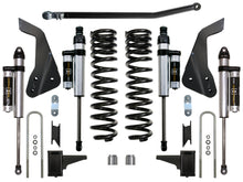 Load image into Gallery viewer, ICON Vehicle Dynamics K64552 08-10 FORD F250/F350 4.5" STAGE 3 SUSPENSION SYSTEM for Select Ford F-250 Super Duty, Ford F-350 Super Duty
