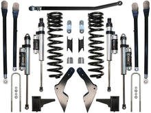 Load image into Gallery viewer, ICON Vehicle Dynamics K64553 08-10 FORD F250/F350 4.5" STAGE 4 SUSPENSION SYSTEM for Select Ford F-250 Super Duty, Ford F-350 Super Duty