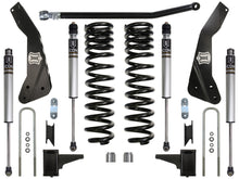 Load image into Gallery viewer, ICON Vehicle Dynamics K64560 11-16 FORD F250/F350 4.5" STAGE 1 SUSPENSION SYSTEM for Select Ford F-250 Super Duty, Ford F-350 Super Duty