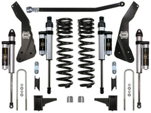Load image into Gallery viewer, ICON Vehicle Dynamics K64562 11-16 FORD F250/F350 4.5" STAGE 3 SUSPENSION SYSTEM for Select Ford F-250 Super Duty, Ford F-350 Super Duty