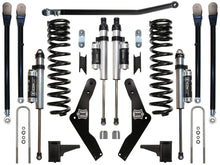Load image into Gallery viewer, ICON Vehicle Dynamics K64563 11-16 FORD F250/F350 4.5" STAGE 4 SUSPENSION SYSTEM for Select Ford F-250 Super Duty, Ford F-350 Super Duty