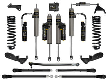 Load image into Gallery viewer, ICON Vehicle Dynamics K65918 23-25 FORD F250/F350 DIESEL 2.5" STAGE 6 SUSPENSION SYSTEM W/ 4-LINK for Select Ford F-250 Super Duty, Ford F-350 Super Duty