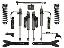 Load image into Gallery viewer, ICON Vehicle Dynamics K65919R 23-25 FORD F250/F350 GAS 2.5" STAGE 6 SUSPENSION SYSTEM W/ RADIUS ARMS for Select Ford F-250 Super Duty, Ford F-350 Super Duty