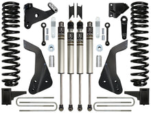 Load image into Gallery viewer, ICON Vehicle Dynamics K67200 08-10 FORD F250/F350 7" STAGE 1 SUSPENSION SYSTEM for Select Ford F-250 Super Duty, Ford F-350 Super Duty