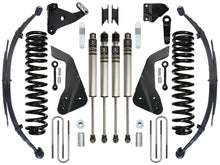 Load image into Gallery viewer, ICON Vehicle Dynamics K67201 08-10 FORD F250/F350 7" STAGE 2 SUSPENSION SYSTEM for Select Ford F-250 Super Duty, Ford F-350 Super Duty
