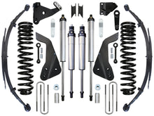 Load image into Gallery viewer, ICON Vehicle Dynamics K67202 08-10 FORD F250/F350 7" STAGE 3 SUSPENSION SYSTEM for Select Ford F-250 Super Duty, Ford F-350 Super Duty