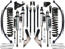 Load image into Gallery viewer, ICON Vehicle Dynamics K67204 08-10 FORD F250/F350 7" STAGE 5 SUSPENSION SYSTEM for Select Ford F-250 Super Duty, Ford F-350 Super Duty