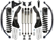 Load image into Gallery viewer, ICON Vehicle Dynamics K67301 11-16 FORD F250/F350 7" STAGE 2 SUSPENSION SYSTEM for Select Ford F-250 Super Duty, Ford F-350 Super Duty