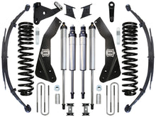 Load image into Gallery viewer, ICON Vehicle Dynamics K67302 11-16 FORD F250/F350 7" STAGE 3 SUSPENSION SYSTEM for Select Ford F-250 Super Duty, Ford F-350 Super Duty