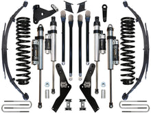 Load image into Gallery viewer, ICON Vehicle Dynamics K67304 11-16 FORD F250/F350 7" STAGE 5 SUSPENSION SYSTEM for Select Ford F-250 Super Duty, Ford F-350 Super Duty