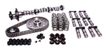 Load image into Gallery viewer, COMP Cams K69-200-8 High Energy 206/206 Hydraulic Roller Cam K-Kit for Buick Grand National 231 V6 for Select Buick Century, Buick Electra, Buick LeSabre, Buick Regal, Buick Riviera, Buick Skyhawk, Buick Skylark, Buick Somerset, Buick Somerset Regal,
