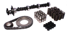 Load image into Gallery viewer, COMP Cams K69-246-4 High Energy 218/218 Hydraulic Flat Cam K-Kit for Buick 181-252 Even Fire V6 for Select Buick Century, Buick Electra, Buick LeSabre, Buick Regal, Buick Riviera, Buick Skyhawk, Buick Skylark, Buick Somerset, Buick Somerset Regal,