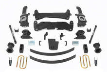Load image into Gallery viewer, Fabtech K7034 Basic Lift System w/Shocks for Select Toyota Tacoma