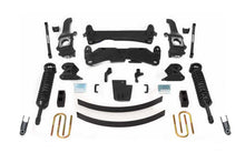Load image into Gallery viewer, Fabtech K7035DL Performance Lift System for Select Toyota Tacoma
