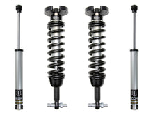 Load image into Gallery viewer, ICON Vehicle Dynamics K73061 19-23 GM 1500 1.5-3.5" STAGE 1 SUSPENSION SYSTEM for Select Chevrolet Silverado 1500, Chevrolet Silverado LTD, GMC Sierra 1500, GMC Sierra Limited