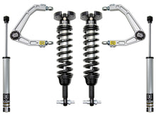 Load image into Gallery viewer, ICON Vehicle Dynamics K73062 19-23 GM 1500 1.5-3.5" STAGE 2 SUSPENSION SYSTEM W BILLET UCA for Select Chevrolet Silverado 1500, Chevrolet Silverado LTD, GMC Sierra 1500, GMC Sierra Limited