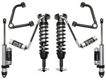 Load image into Gallery viewer, ICON Vehicle Dynamics K73064T 19-23 GM 1500 1.5-3.5" STAGE 4 SUSPENSION SYSTEM W TUBULAR UCA for Select Chevrolet Silverado 1500, Chevrolet Silverado LTD, GMC Sierra 1500, GMC Sierra Limited