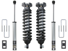 Load image into Gallery viewer, ICON Vehicle Dynamics K83031 16-23 NISSAN TITAN XD 3" STAGE 1 SUSPENSION SYSTEM for Select Nissan TITAN XD