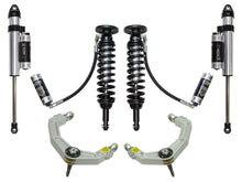 Load image into Gallery viewer, ICON Vehicle Dynamics K93005 09-13 FORD F150 4WD 1.75-2.63" STAGE 5 SUSPENSION SYSTEM W BILLET UCA for Select Ford F-150