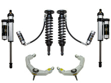 Load image into Gallery viewer, ICON Vehicle Dynamics K93013 09-13 FORD F150 2WD 1.75-2.63" STAGE 4 SUSPENSION SYSTEM W BILLET UCA for Select Ford F-150