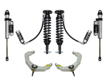 Load image into Gallery viewer, ICON Vehicle Dynamics K93075 2014 FORD F150 2WD 1.75-2.63" STAGE 5 SUSPENSION SYSTEM W BILLET UCA for Select Ford F-150